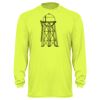Performance® Long Sleeve T-Shirt Thumbnail