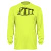 Performance® Long Sleeve T-Shirt Thumbnail