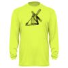 Performance® Long Sleeve T-Shirt Thumbnail