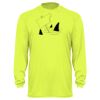 Performance® Long Sleeve T-Shirt Thumbnail
