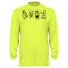 Performance® Long Sleeve T-Shirt Thumbnail