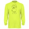 Performance® Long Sleeve T-Shirt Thumbnail