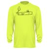 Performance® Long Sleeve T-Shirt Thumbnail
