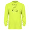 Performance® Long Sleeve T-Shirt Thumbnail