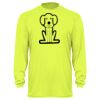 Performance® Long Sleeve T-Shirt Thumbnail