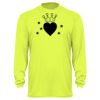 Performance® Long Sleeve T-Shirt Thumbnail
