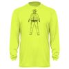 Performance® Long Sleeve T-Shirt Thumbnail
