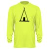 Performance® Long Sleeve T-Shirt Thumbnail