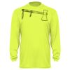 Performance® Long Sleeve T-Shirt Thumbnail