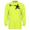 Performance® Long Sleeve T-Shirt Thumbnail
