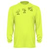Performance® Long Sleeve T-Shirt Thumbnail
