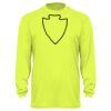 Performance® Long Sleeve T-Shirt Thumbnail