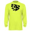 Performance® Long Sleeve T-Shirt Thumbnail