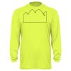 Performance® Long Sleeve T-Shirt Thumbnail
