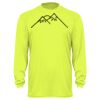 Performance® Long Sleeve T-Shirt Thumbnail
