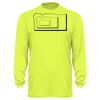 Performance® Long Sleeve T-Shirt Thumbnail