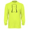Performance® Long Sleeve T-Shirt Thumbnail