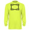Performance® Long Sleeve T-Shirt Thumbnail