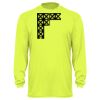 Performance® Long Sleeve T-Shirt Thumbnail