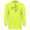 Performance® Long Sleeve T-Shirt Thumbnail