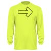 Performance® Long Sleeve T-Shirt Thumbnail