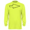 Performance® Long Sleeve T-Shirt Thumbnail