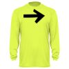 Performance® Long Sleeve T-Shirt Thumbnail