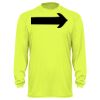 Performance® Long Sleeve T-Shirt Thumbnail