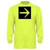 Performance® Long Sleeve T-Shirt Thumbnail