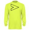 Performance® Long Sleeve T-Shirt Thumbnail