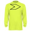 Performance® Long Sleeve T-Shirt Thumbnail
