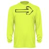 Performance® Long Sleeve T-Shirt Thumbnail