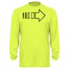 Performance® Long Sleeve T-Shirt Thumbnail