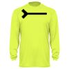 Performance® Long Sleeve T-Shirt Thumbnail
