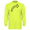 Performance® Long Sleeve T-Shirt Thumbnail