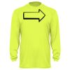 Performance® Long Sleeve T-Shirt Thumbnail
