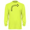 Performance® Long Sleeve T-Shirt Thumbnail