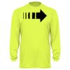 Performance® Long Sleeve T-Shirt Thumbnail