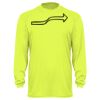 Performance® Long Sleeve T-Shirt Thumbnail