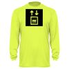 Performance® Long Sleeve T-Shirt Thumbnail