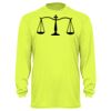 Performance® Long Sleeve T-Shirt Thumbnail