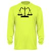 Performance® Long Sleeve T-Shirt Thumbnail