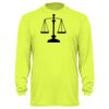 Performance® Long Sleeve T-Shirt Thumbnail