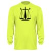 Performance® Long Sleeve T-Shirt Thumbnail