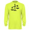 Performance® Long Sleeve T-Shirt Thumbnail