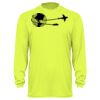 Performance® Long Sleeve T-Shirt Thumbnail