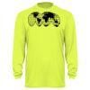 Performance® Long Sleeve T-Shirt Thumbnail