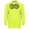 Performance® Long Sleeve T-Shirt Thumbnail
