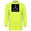Performance® Long Sleeve T-Shirt Thumbnail