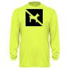 Performance® Long Sleeve T-Shirt Thumbnail